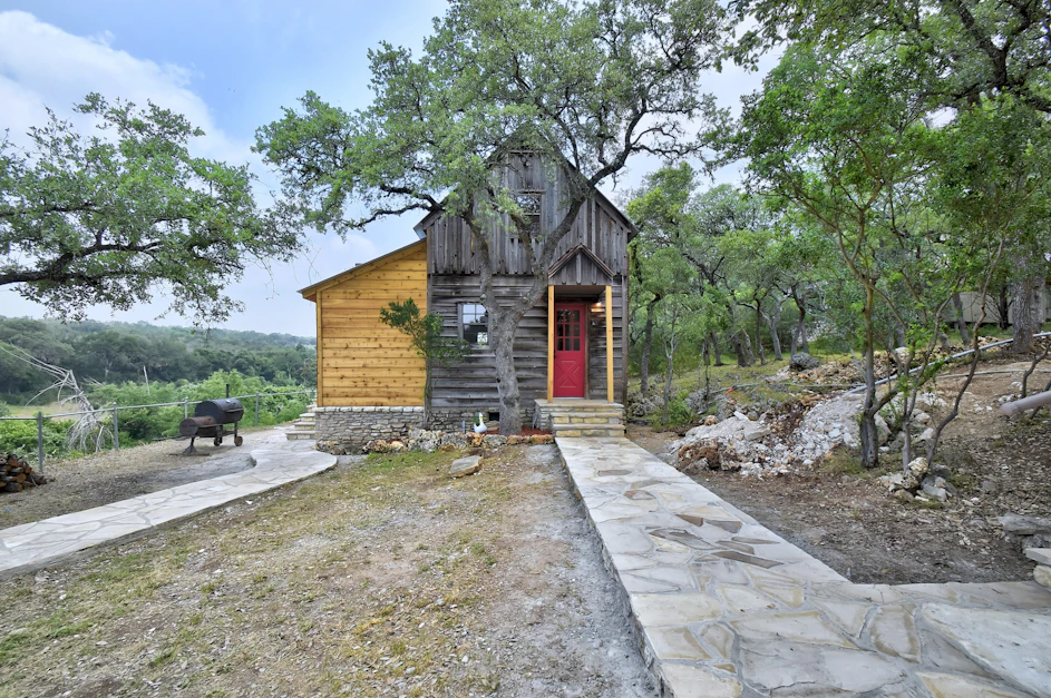 418 River Rapids Road, Wimberley, TX 78676, Presented by Andi Anders